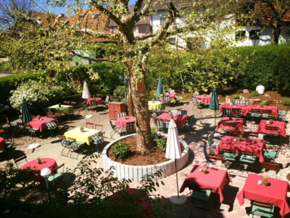 Foto: Gasthof Pflug